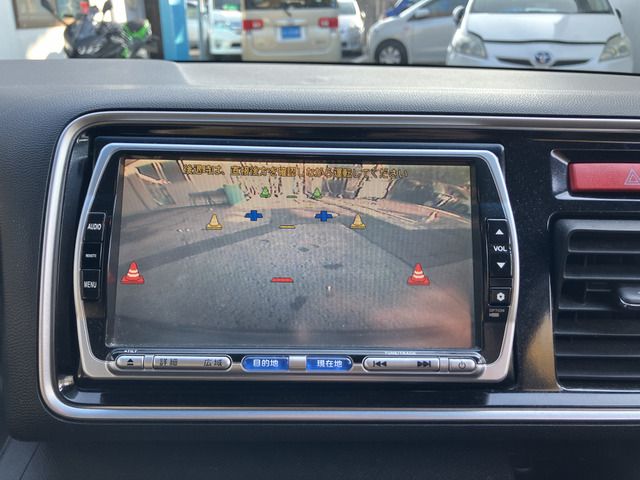 HONDA LIFE 2011 Image 31