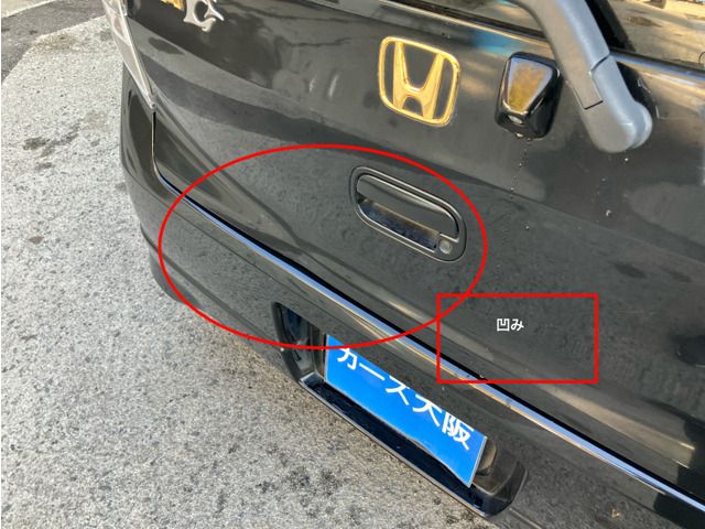 HONDA LIFE 2011 Image 31