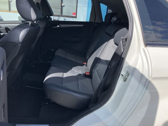 MERCEDES BENZ B CLAS 2009 Image 31