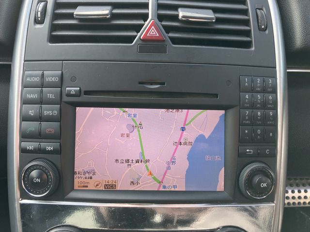 MERCEDES BENZ B CLAS 2009 Image 31