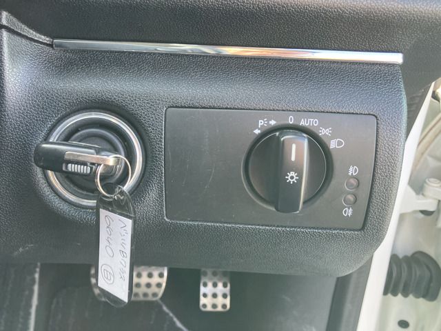 MERCEDES BENZ B CLAS 2009 Image 31