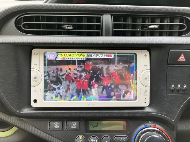 TOYOTA AQUA 2014 Image 31