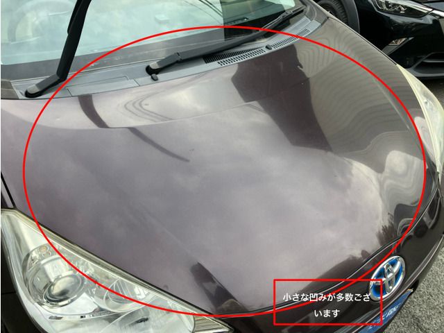 TOYOTA AQUA 2014 Image 31