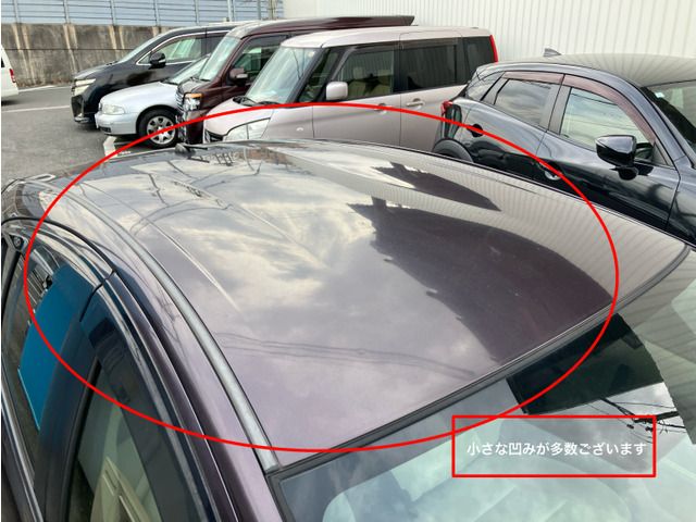 TOYOTA AQUA 2014 Image 31