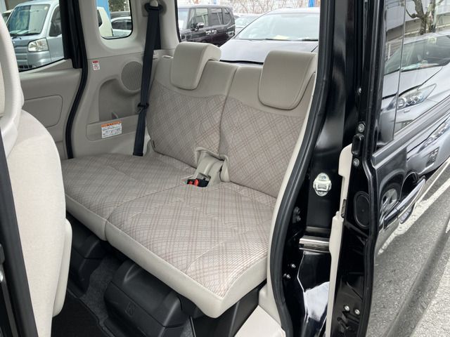 MITSUBISHI EK SPACE 2018 Image 31