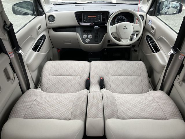 MITSUBISHI EK SPACE 2018 Image 31