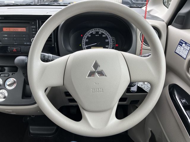 MITSUBISHI EK SPACE 2018 Image 31