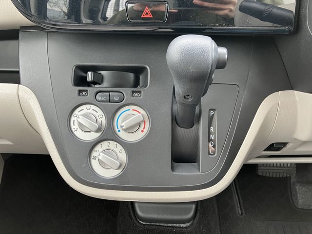 MITSUBISHI EK SPACE 2018 Image 31