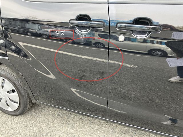 MITSUBISHI EK SPACE 2018 Image 31