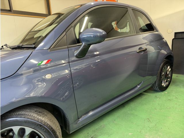 FIAT 500S 2013 Image 31