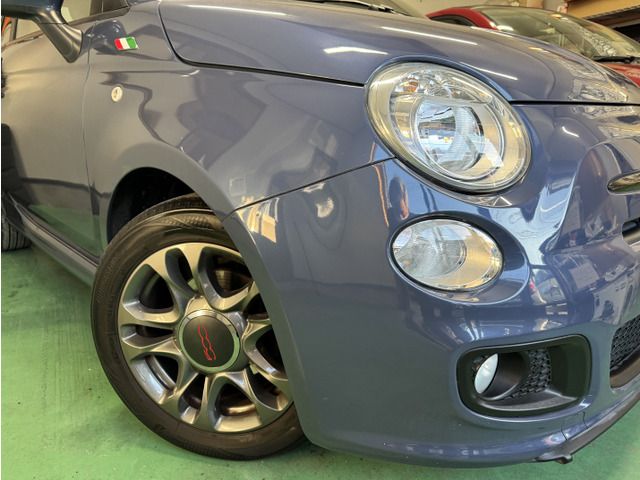 FIAT 500S 2013 Image 31