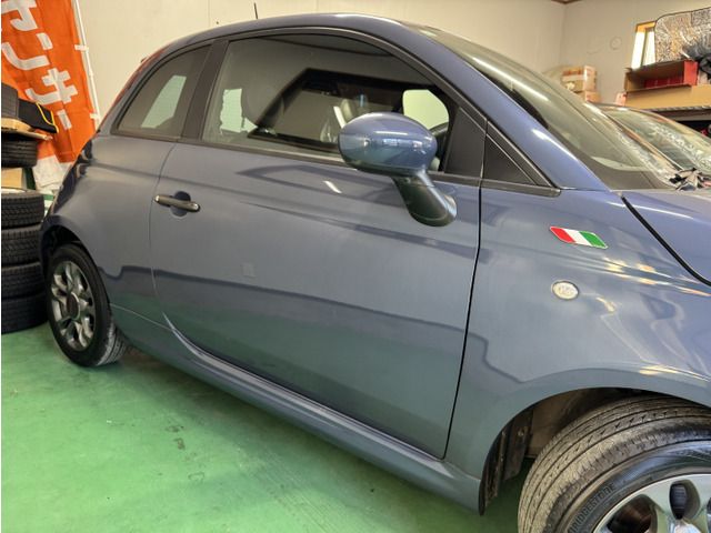 FIAT 500S 2013 Image 31