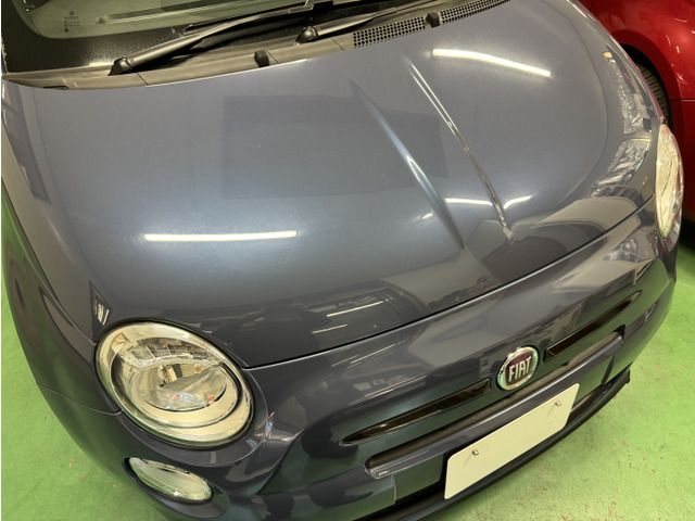 FIAT 500S 2013 Image 31