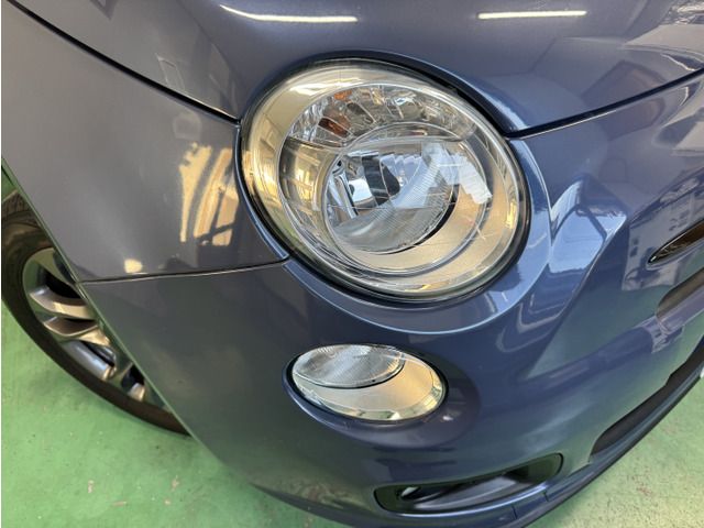 FIAT 500S 2013 Image 31