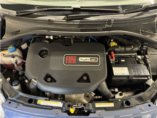 FIAT 500S 2013 Image 31