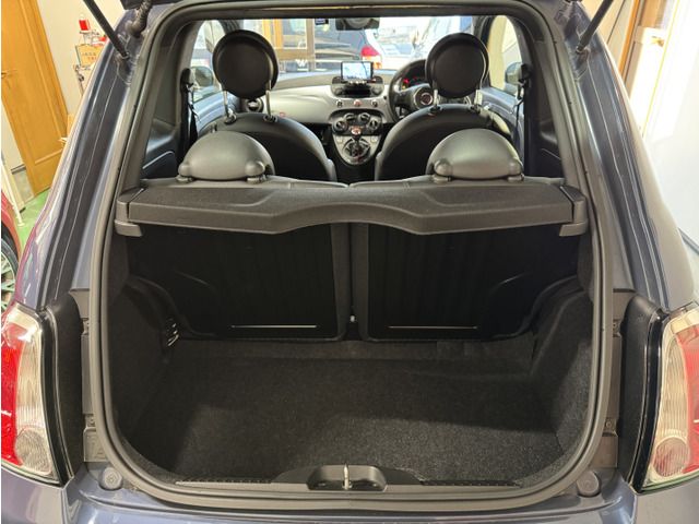 FIAT 500S 2013 Image 31