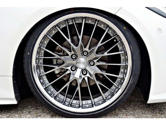 TOYOTA CROWN SEDAN HYBRID 2018 Image 31