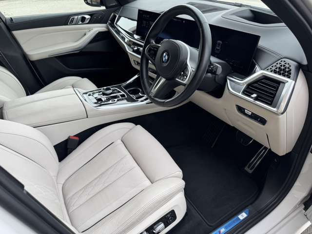 BMW X7 2023 Image 31