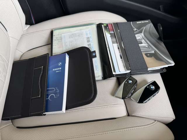 BMW X7 2023 Image 31