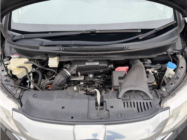 HONDA STEPWAGON SPADA 2015 Image 31