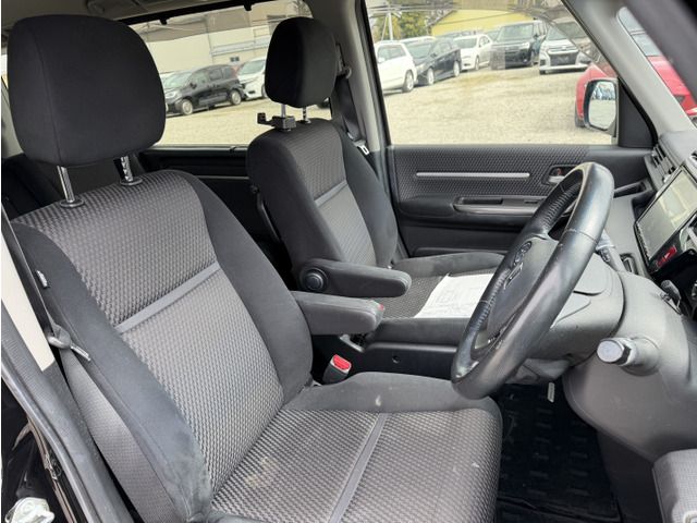 HONDA STEPWAGON SPADA 2015 Image 31