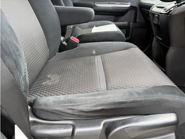 HONDA STEPWAGON SPADA 2015 Image 31