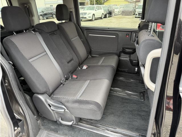 HONDA STEPWAGON SPADA 2015 Image 31