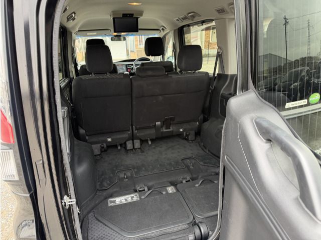 HONDA STEPWAGON SPADA 2015 Image 31