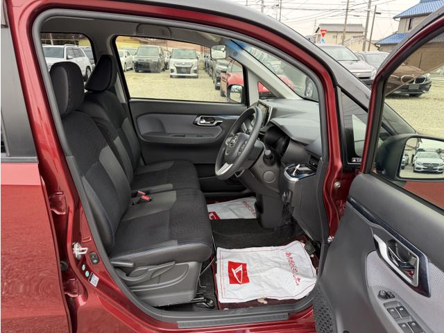 DAIHATSU MOVE CUSTOM 2015 Image 31