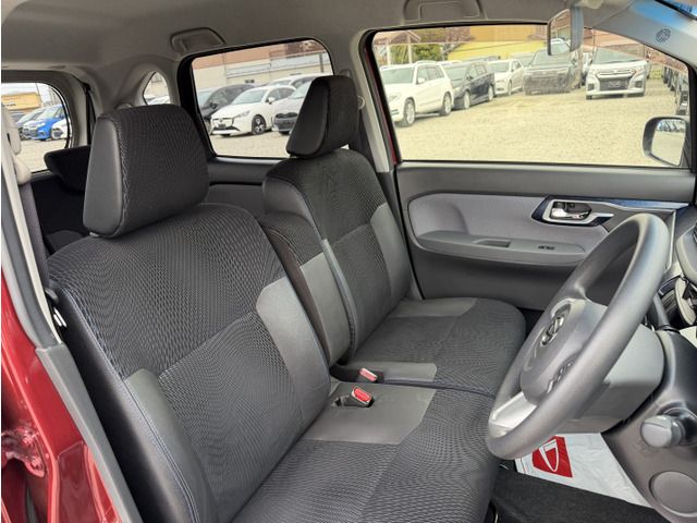 DAIHATSU MOVE CUSTOM 2015 Image 31