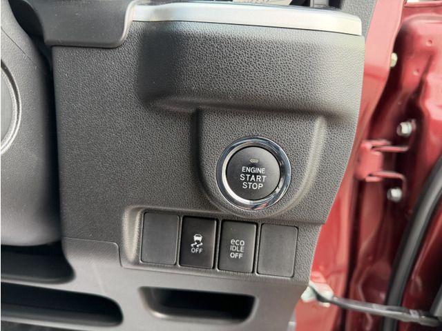 DAIHATSU MOVE CUSTOM 2015 Image 31