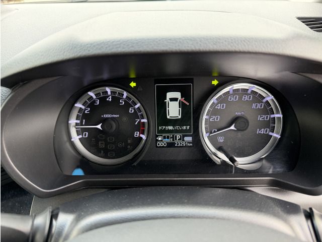 DAIHATSU MOVE CUSTOM 2015 Image 31