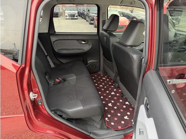 DAIHATSU MOVE CUSTOM 2015 Image 31