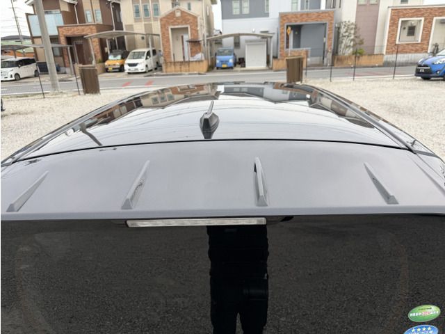 DAIHATSU MOVE CUSTOM 2015 Image 31