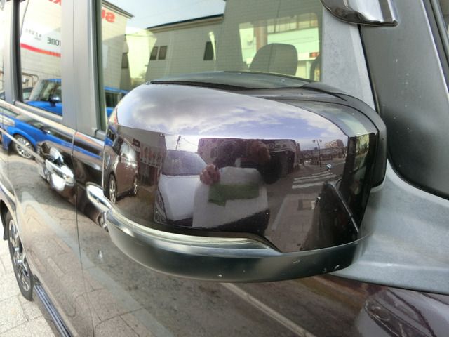 HONDA N BOX CUSTOM 2018 Image 31