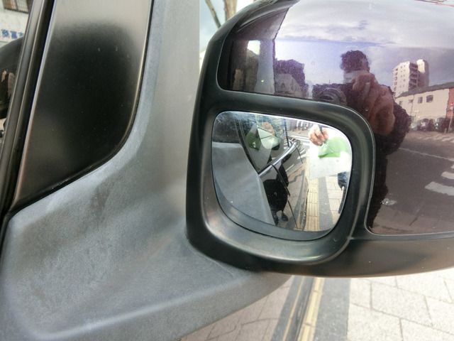 HONDA N BOX CUSTOM 2018 Image 31