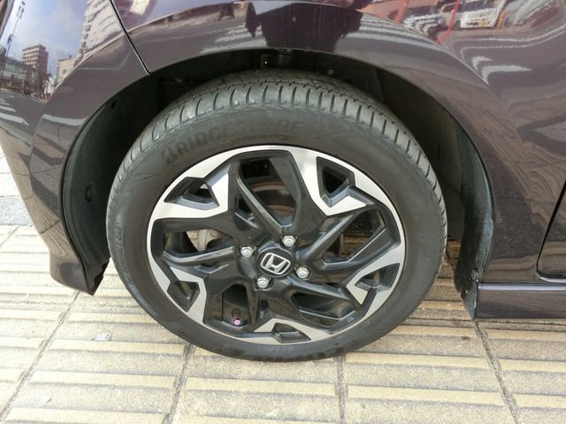 HONDA N BOX CUSTOM 2018 Image 31