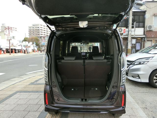 HONDA N BOX CUSTOM 2018 Image 31