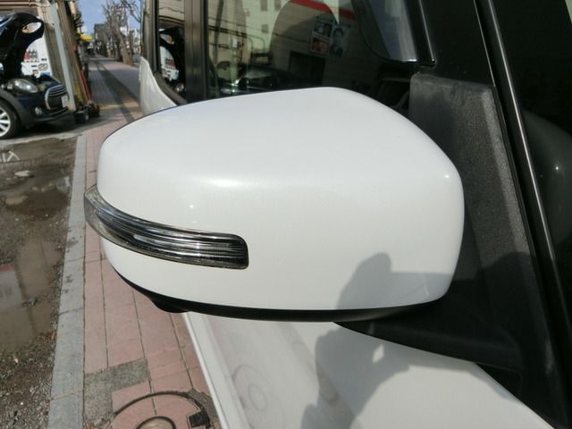 NISSAN DAYZ ROOX 2017 Image 31