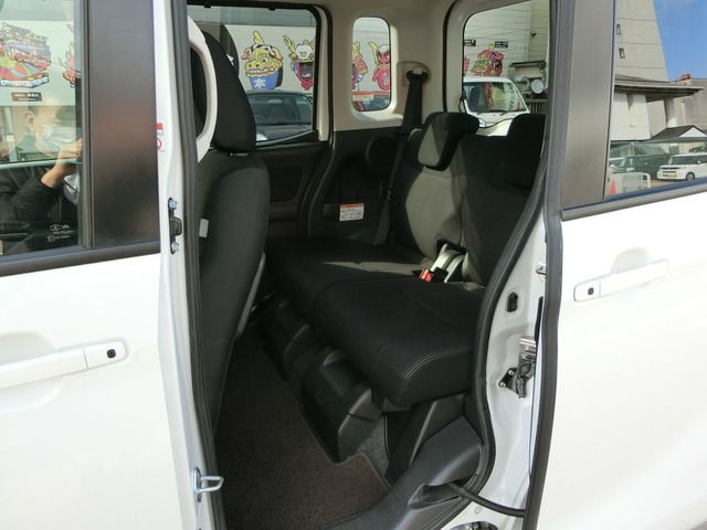 NISSAN DAYZ ROOX 2017 Image 31