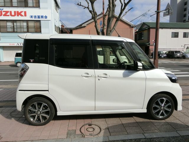 NISSAN DAYZ ROOX 2017 Image 31