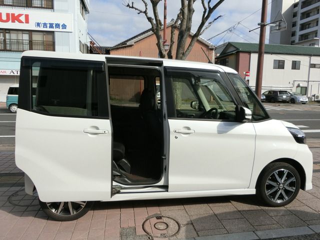 NISSAN DAYZ ROOX 2017 Image 31