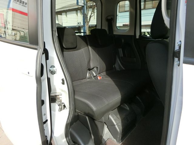 NISSAN DAYZ ROOX 2017 Image 31