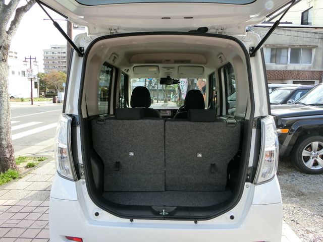 NISSAN DAYZ ROOX 2017 Image 31