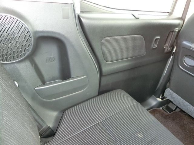 NISSAN DAYZ ROOX 2017 Image 31