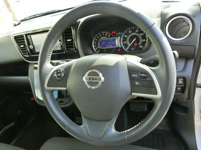 NISSAN DAYZ ROOX 2017 Image 31