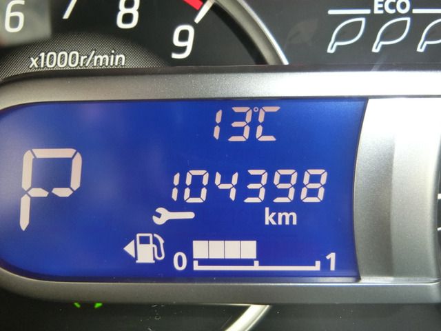 NISSAN DAYZ ROOX 2017 Image 31