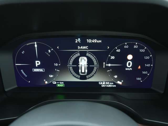 MITSUBISHI OUTLANDER PHEV 2025 Image 31