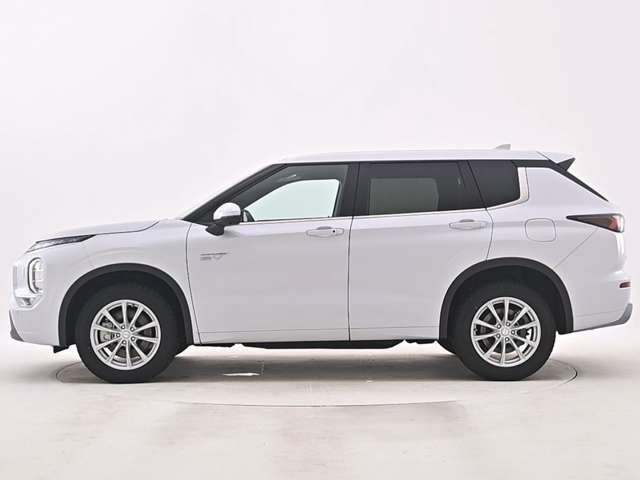 MITSUBISHI OUTLANDER PHEV 2025 Image 31