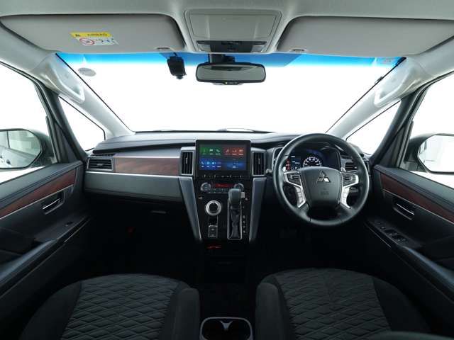 MITSUBISHI DELICA D:5 4WD 2022 Image 31